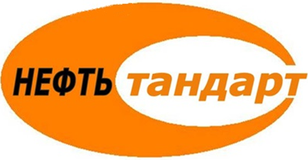 neft standart logo